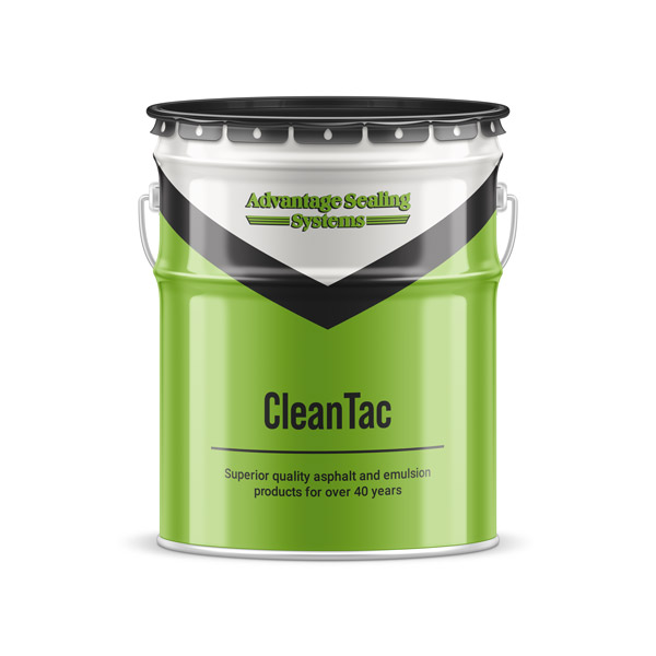 CleanTac