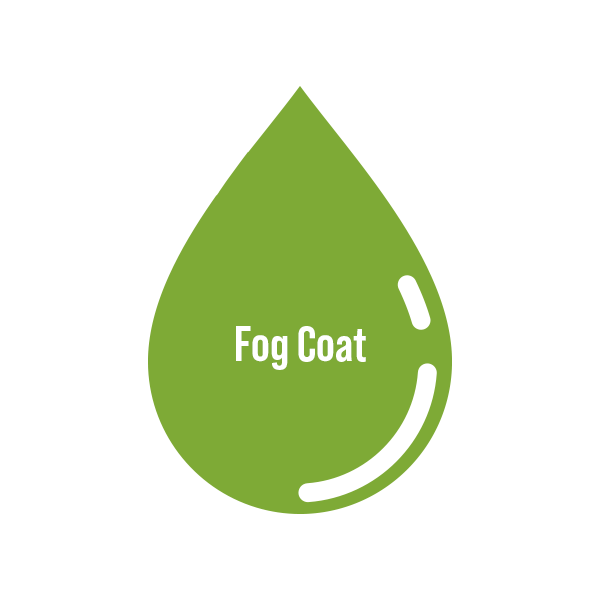 Fog Coat