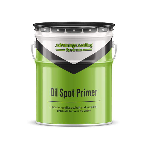 Oil Spot Primer