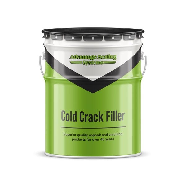 Cold Crack Filler