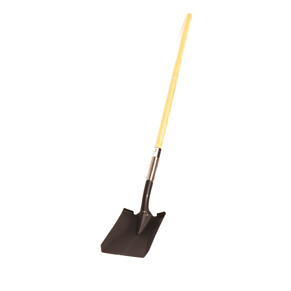 Shovels