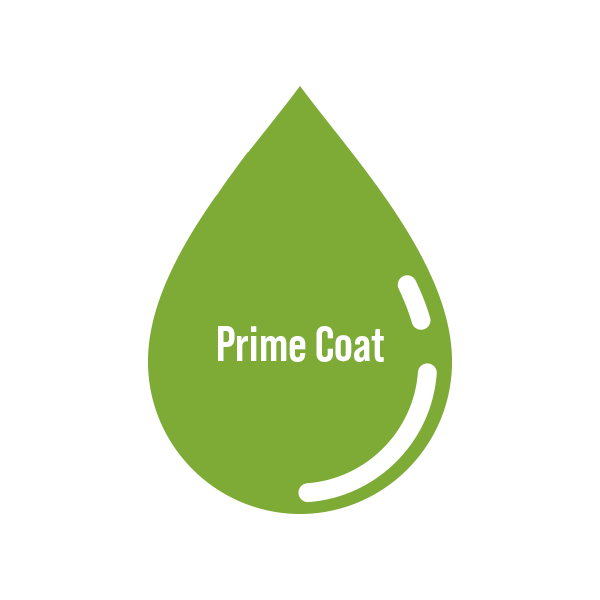 Prime Coat